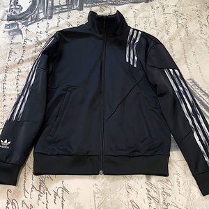 Adidas Danielle Cathari track jacket size XS